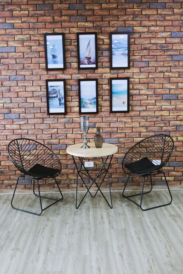 Tuti Halong Apartment Ha Long Exterior photo