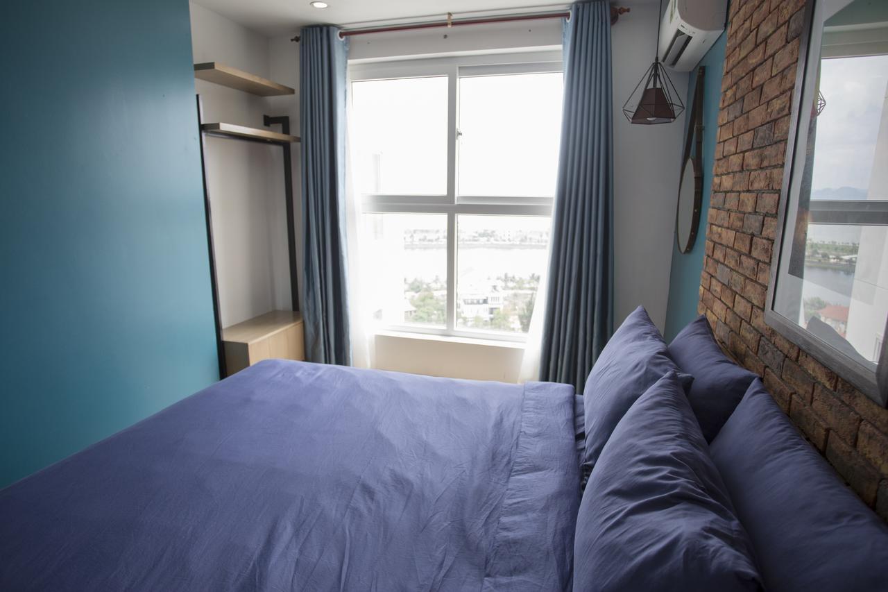 Tuti Halong Apartment Ha Long Exterior photo