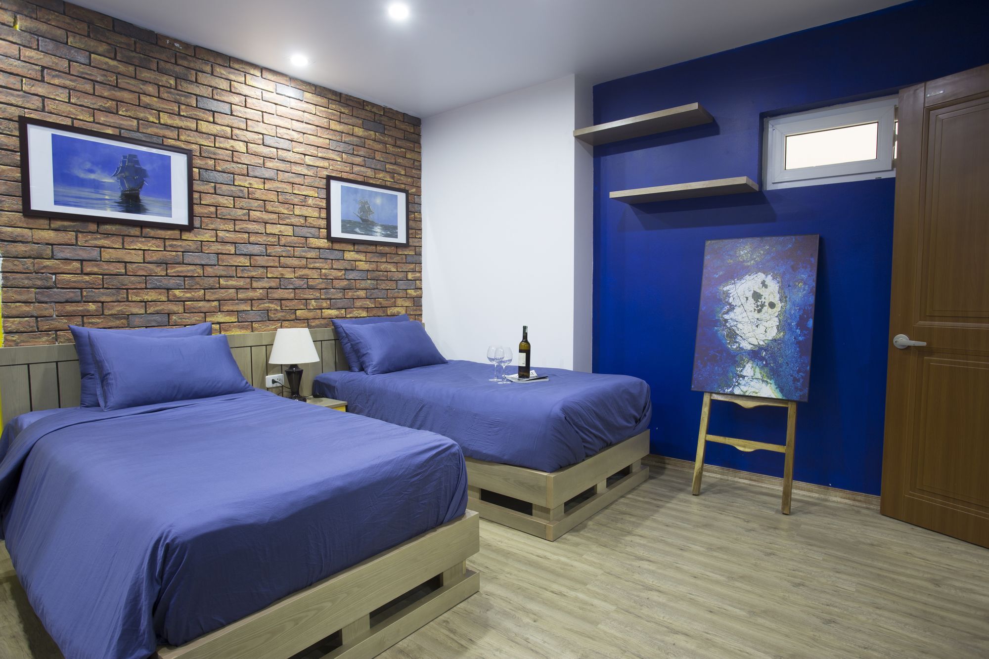 Tuti Halong Apartment Ha Long Exterior photo